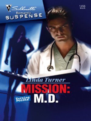 cover image of Mission: M.D.
